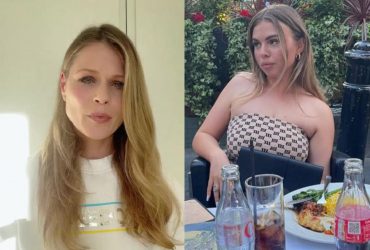 Дочь Ольги Фреймут кардинально сменила имидж: ее не узнать (фото)