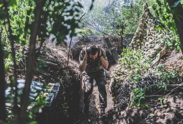 Россияне пытаются восстановить утраченное положение на трех направлениях - Генштаб