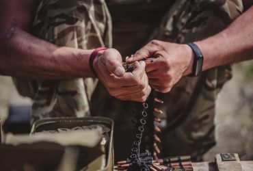 В Украине сформировали из граждан РФ батальон Сибирь: что о нем известно