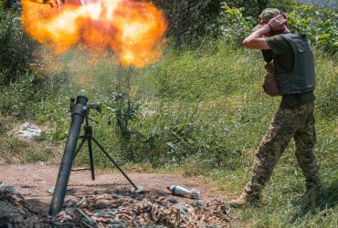 Ситуація на фронті в Україні дуже змінилася: що коїться біля Урожайного