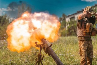 ВСУ мощно уменьшили российскую армию: уничтожено много техники и захватчиков (инфографика)