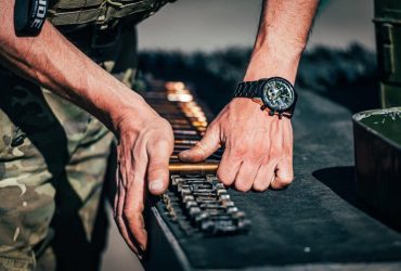 Украинские производители оружия: из-за действий силовиков может остановиться производство техники и боеприпасов