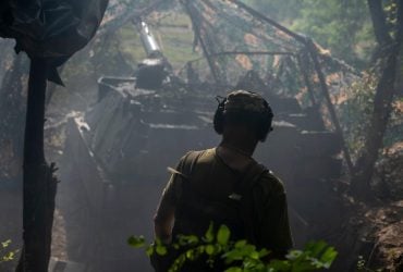 Россияне пытались восстановить утраченные позиции, но успеха не имели - Генштаб