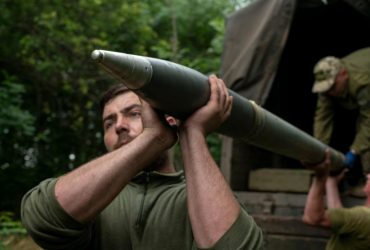 Зеленський пояснив, чому ЗСУ досі не починали потужний контрнаступ