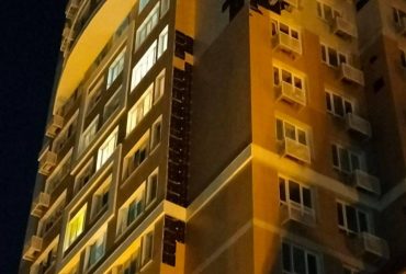 Сильний вибух у Бєлгороді: у РФ заявили про атаку дрона (фото, відео)