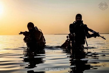 У россиян большие проблемы из-за высадок ВСУ на левый берег Днепра - британская разведка