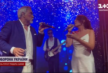 З росіянами в Монако розважаються українці - серед них екс-невістка Ющенка