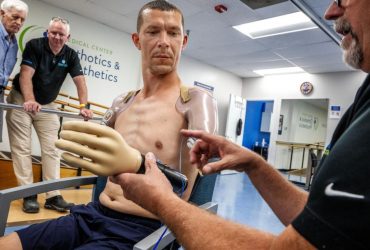 Ампутували руки та безперервно допитували: воїн ЗСУ розкрив жахи полону у Вагнера