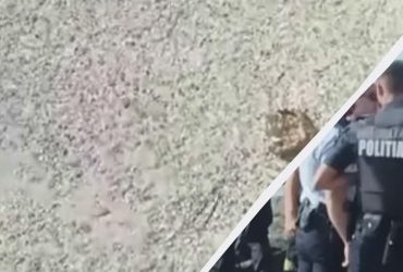 На популярному курорті в Румунії розірвало міну - ЗМІ (фото)