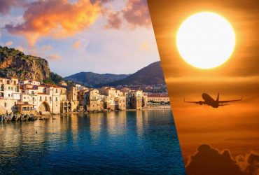 На 830% дорожче, ніж зазвичай: в Італії взялися за ціни на авіаквитки на популярні острови