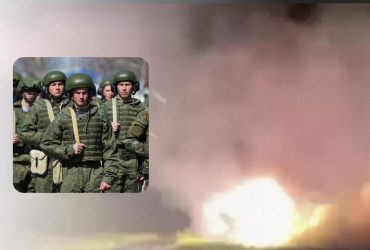 Окупанти наїлися вогню від ЗСУ під Бахмутом та Соледаром (відео)