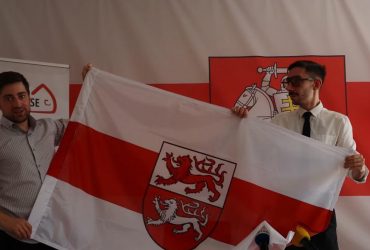 Російський депутат збирається відродити незалежну Смоленську республіку