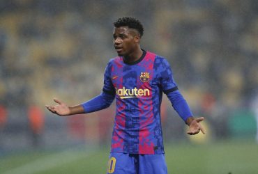 Матч Барселоны против Хетафе установил исторический рекорд чемпионатов Испании