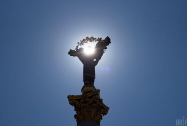 Стало известно, сколько ракет и Шахедов РФ выпустила по Киеву за год
