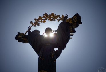 Синоптики дали точний прогноз погоди в Києві до кінця вересня