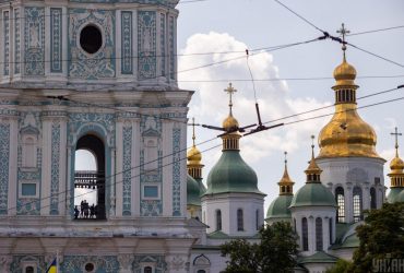 Сегодня в Киеве станет легче дышать: 30-градусной жары уже не будет