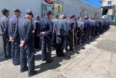 Эта война бесполезна: некоторые пленные оккупанты умоляют не обменивать их - The Economist