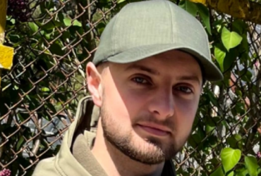 Защитник Украины погиб при странных обстоятельствах по дороге домой