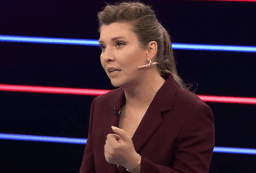 Російські пропагандисти за час війни значно збільшили свої доходи