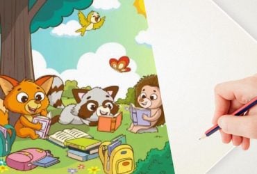 Интересная головоломка для остроглазых: проверьте себя за 22 секунды