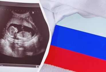 У Росії стали частіше робити аборти і розлучатися