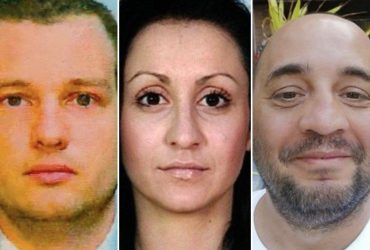 В Британии поймали трех болгар, шпионивших на Россию