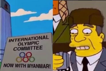 Доллар за тысячу рублей: в Симпсонах нашли пророчество для России (видео)