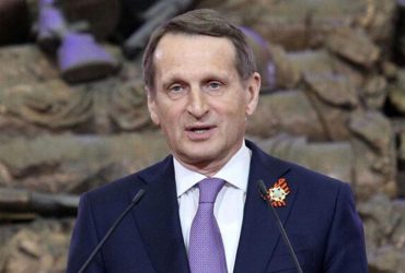 Топ-розвідник РФ закликав не їхати в Європу: там збоченці та біомеханоїди