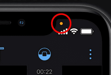 Чому на екрані iPhone з'являються різнокольорові точки: це не баг, а фіча
