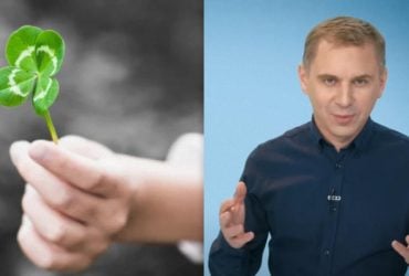 Як правильно бажати удачі: порада від мовознавця Авраменко (відео)