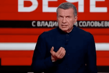 Соловйов забився в істериці через рішення Mercedes-Benz: погрожує засудити концерн (відео)