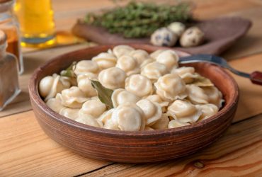 Чому в СРСР їли пельмені з оцтом: здивуєтеся, що не знали цього раніше