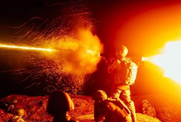 Новые потери врага: почти 400 оккупантов вернутся домой в черных пакетах