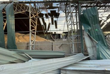 Российские шахеды упали на территории Румынии: в Бухаресте все отрицают