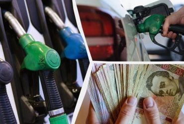 Папірці замість чеків: експерт розповів про нові схеми на АЗС