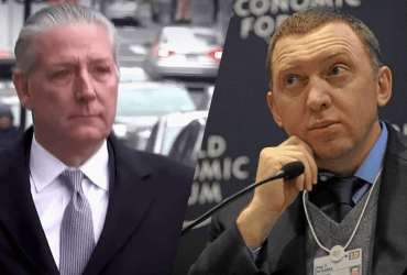 Бывший сотрудник ФБР признался в сотрудничестве с российским олигархом Дерипаской