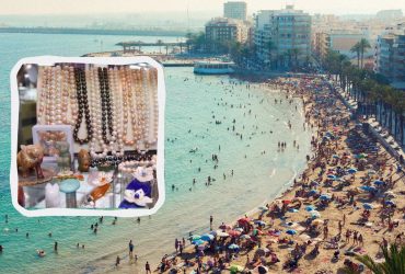 На популярному іспанському курорті придумали ще одне дивне правило для туристів