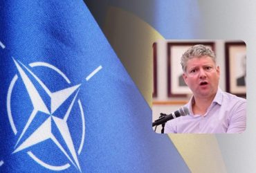 Території в обмін на членство в НАТО: представник Альянсу заявив, що помилився