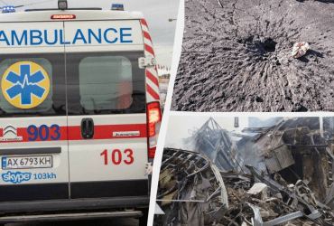 Оккупанты убили юношу и ранили двухлетнюю девочку на Днепропетровщине: подробности трагедии