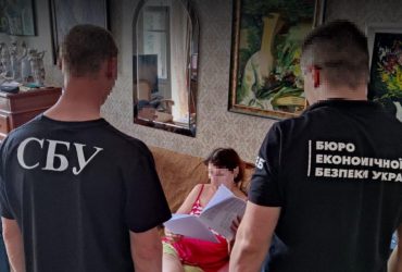 В Одесі Фінбанк уникнув податку на 100 млн гривень, скориставшись хитрістю жінки