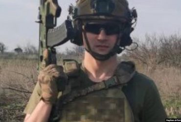 Загинув мучеником: в Україні задвохсотили впливового палестинського бойовика