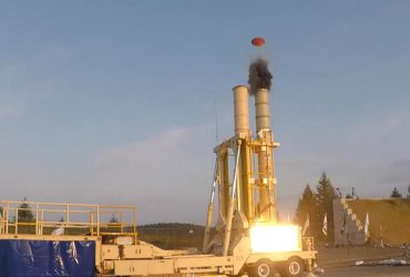 Перехоплює балістику: США дозволили Німеччині купити у Ізраїлю ЗРК Arrow 3