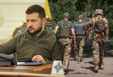 В Україні продовжили мобілізацію та воєнний стан: президент підписав закони