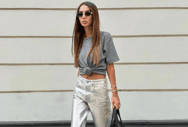 Модные джинсы на осень 2023: эти модели должны быть у каждой (фото)