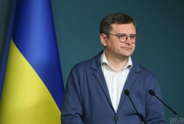 Украина не получит обещанный миллион боеприпасов до весны, - Кулеба