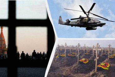 Лишь в двух случаях Кремль озвучит более-менее честные данные о потерях в Украине, - эксперт