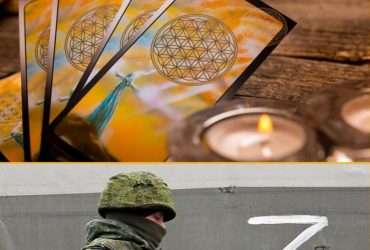 Серед чоловічого населення РФ сплеск інтересу до езотерики на тлі чуток про мобілізацію, - ЗМІ