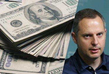 Будем купаться в деньгах: в ОП анонсировали привлечение иностранного капитала