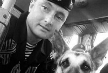 В Україні задвохсотили топ-морпіха окупантів (фото)