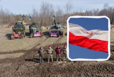 Россия вербует в Польше шпионов через интернет для отслеживания транзита оружия, - WP